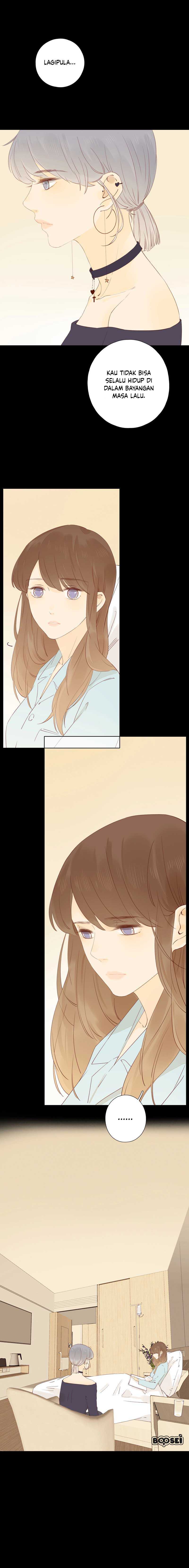 She May Not Be Cute Chapter 26 Gambar 12